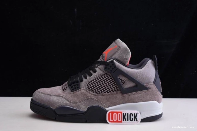 Boostmaster lin Retro Jordan 4 DB0732-200 Air 